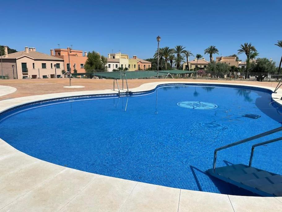 Casa Picual, Mancha Real, Jaen Villa Kültér fotó