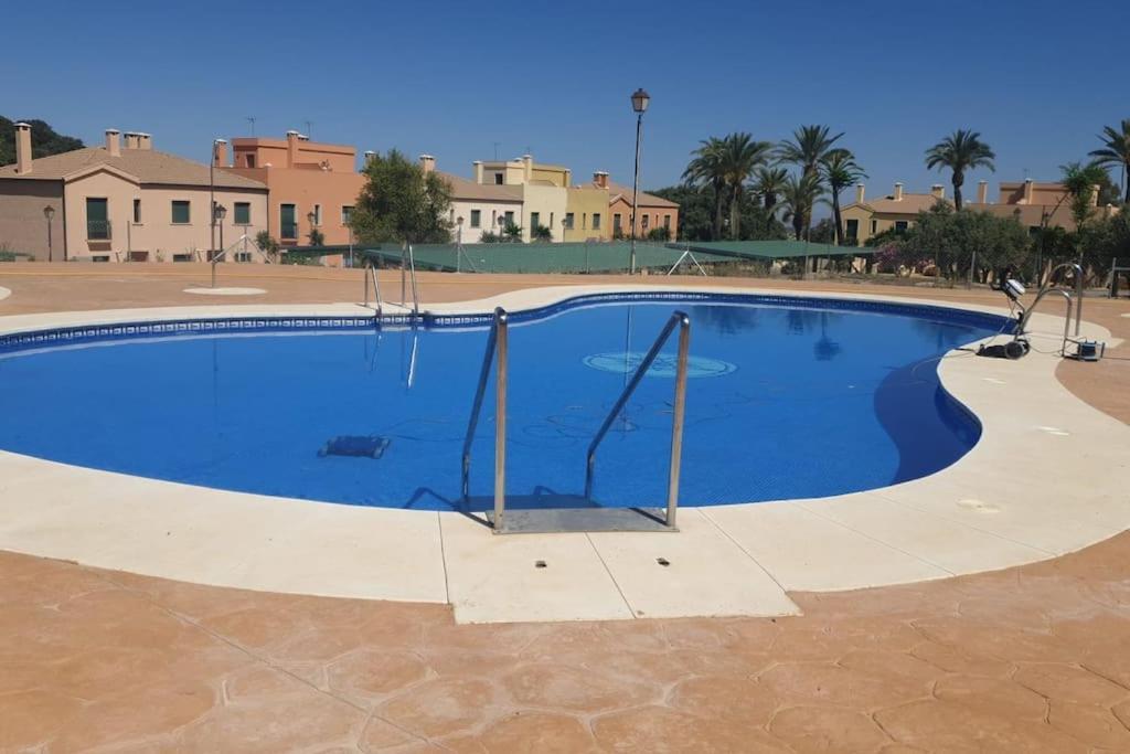 Casa Picual, Mancha Real, Jaen Villa Kültér fotó