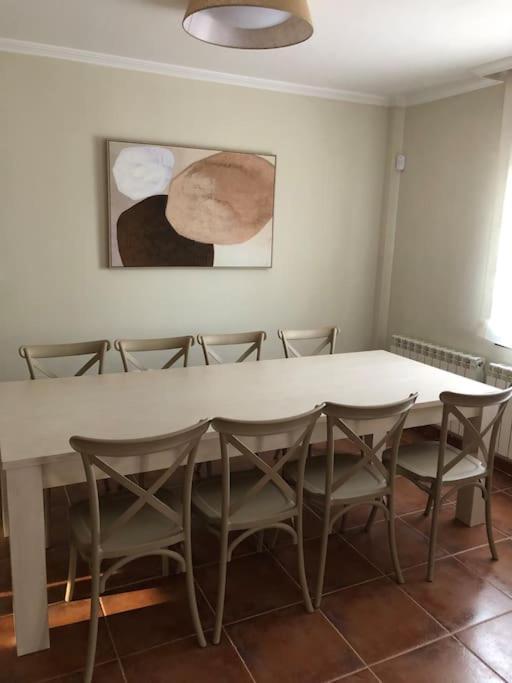 Casa Picual, Mancha Real, Jaen Villa Kültér fotó