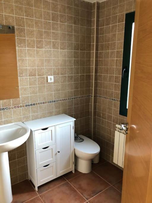 Casa Picual, Mancha Real, Jaen Villa Kültér fotó